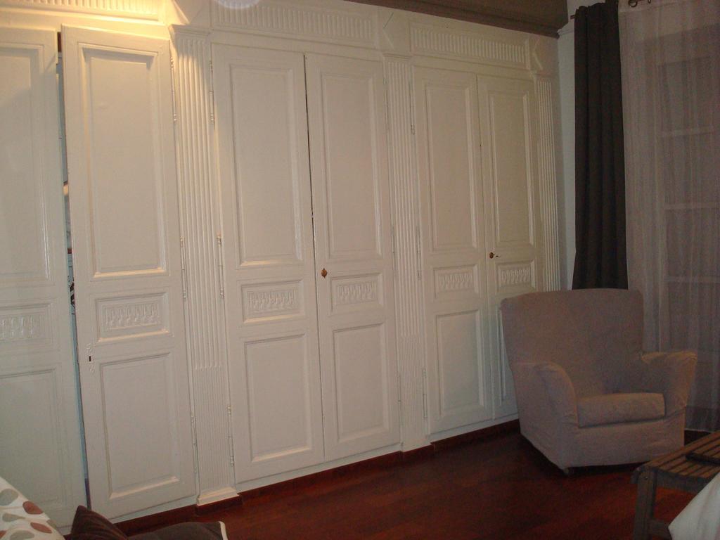 Appartements Caractere Clos St Jean Macon Room photo